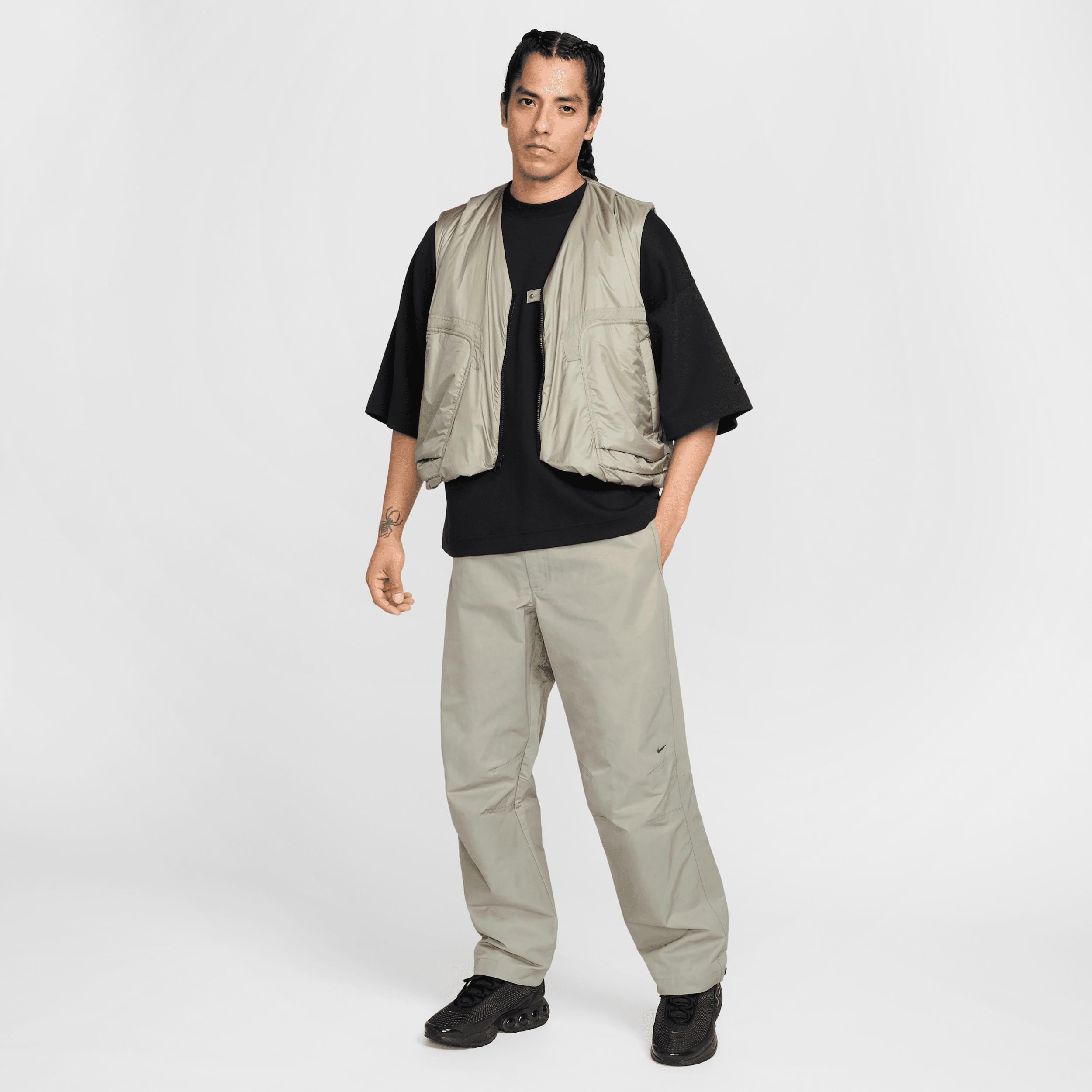 Nike Mens Tech Woven Pants | HJ0647-320 Product Image