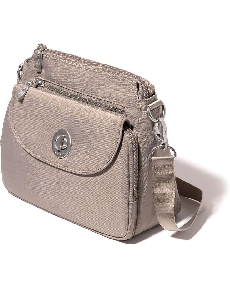 Triple Zip Bagg Product Image