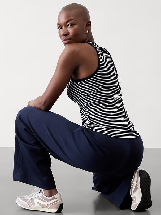 Signature Rib Tank Product Image