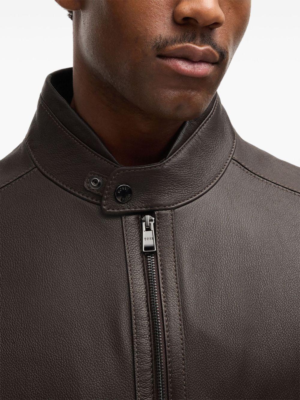 L-Mikero jacket Product Image