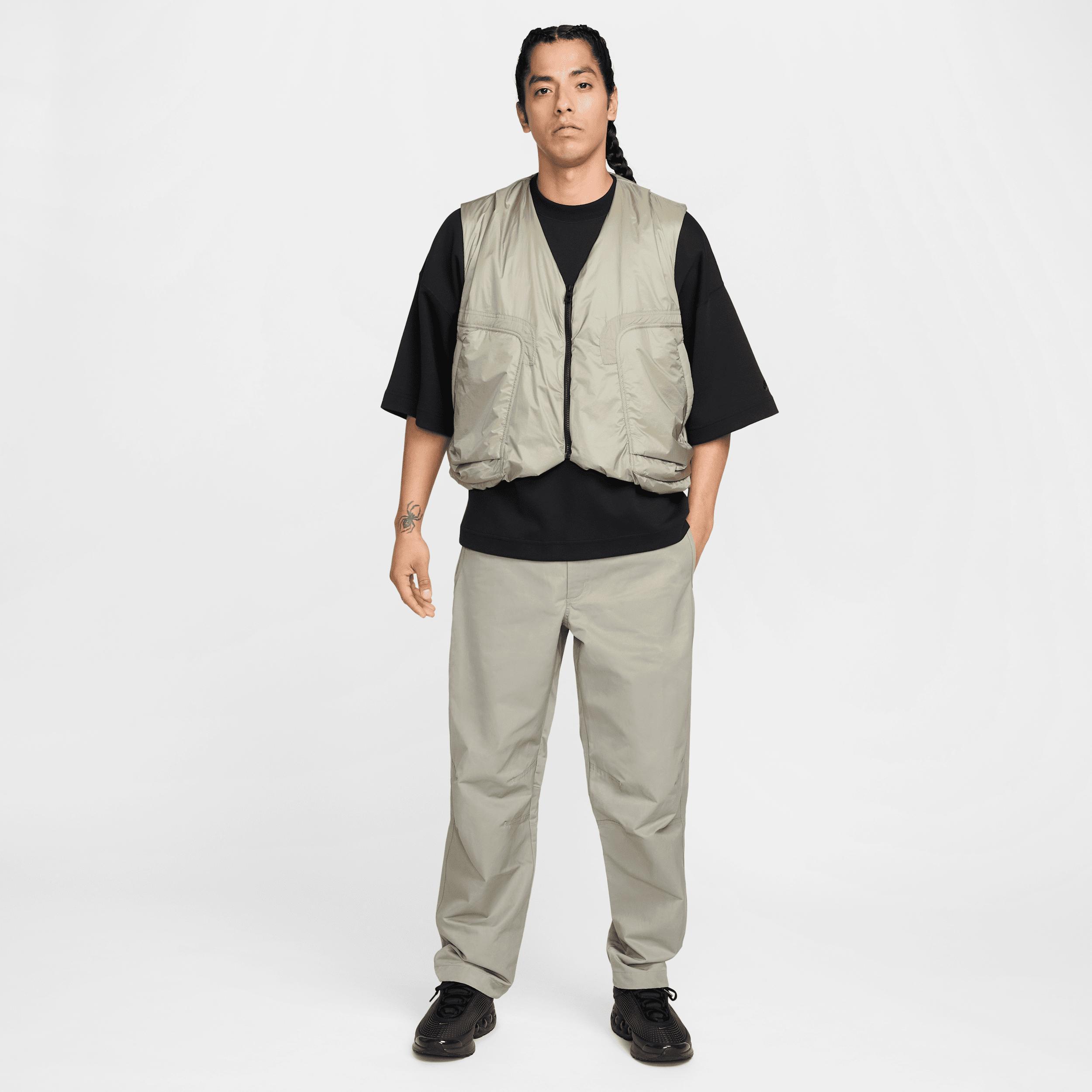 Nike Men's Tech Woven Vest Product Image