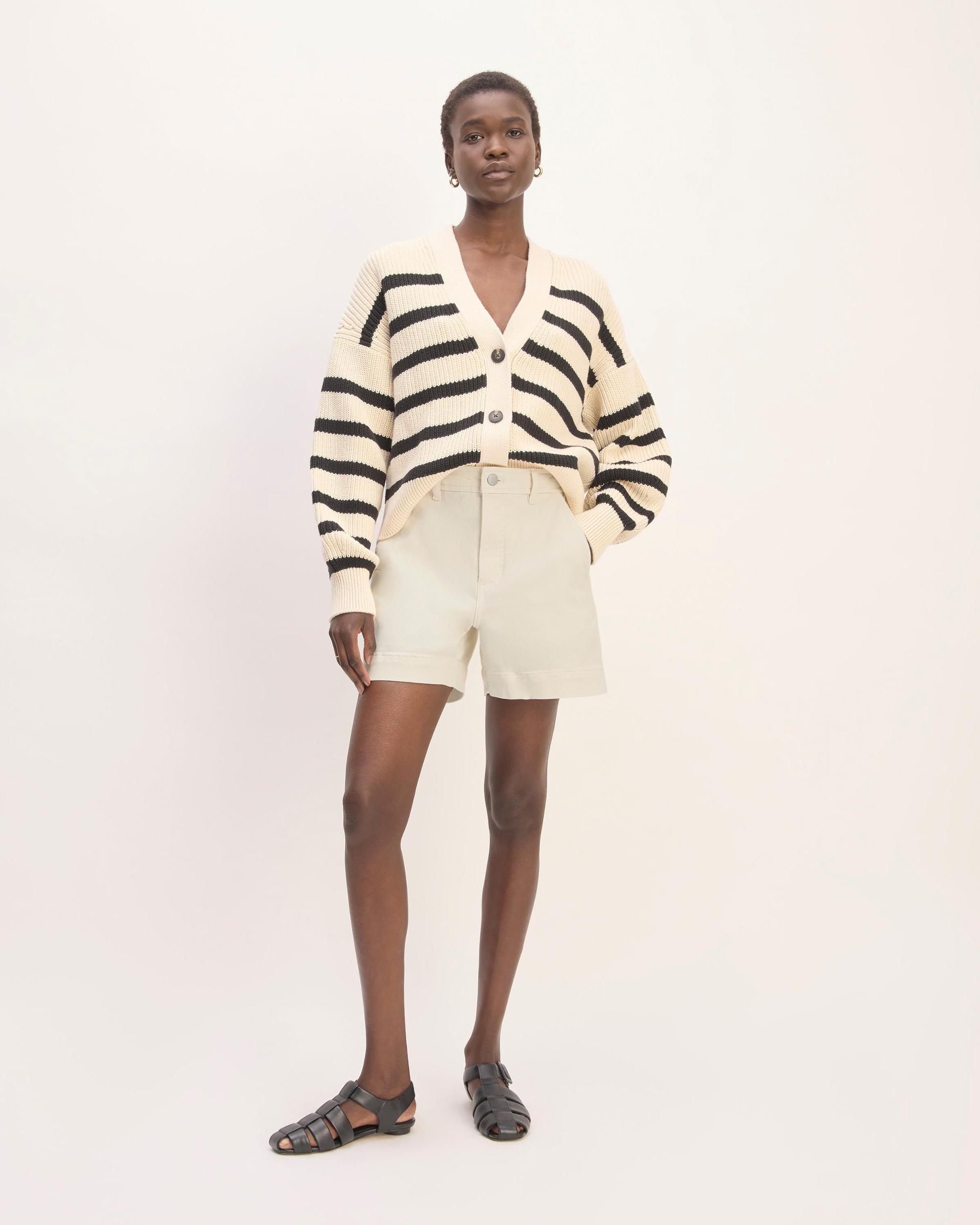 Womens Utility Short by Everlane Product Image