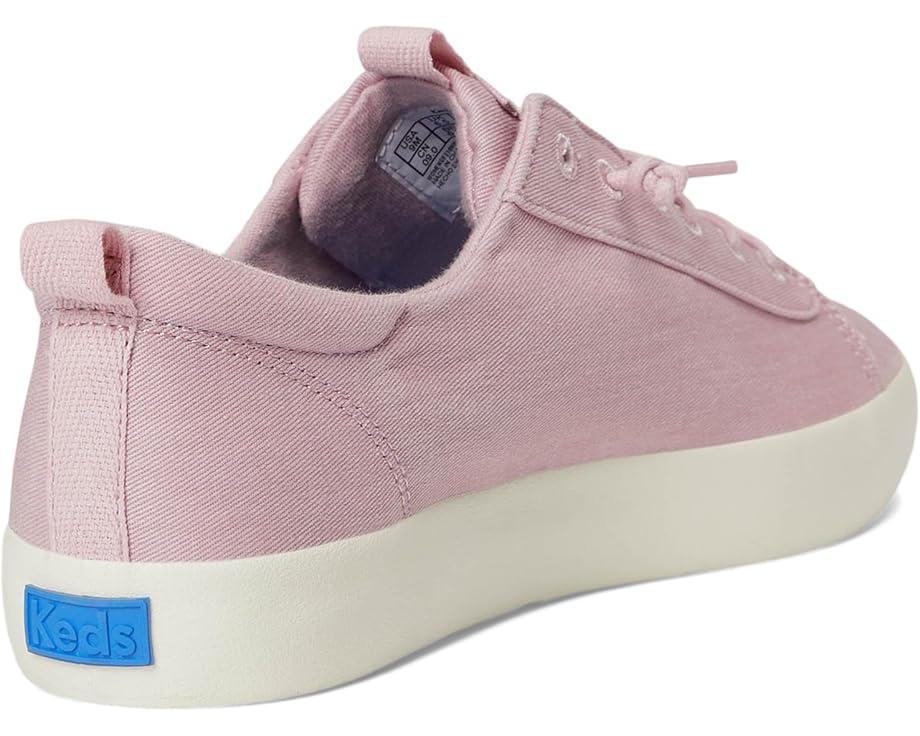 Triple Kick Canvas Product Image