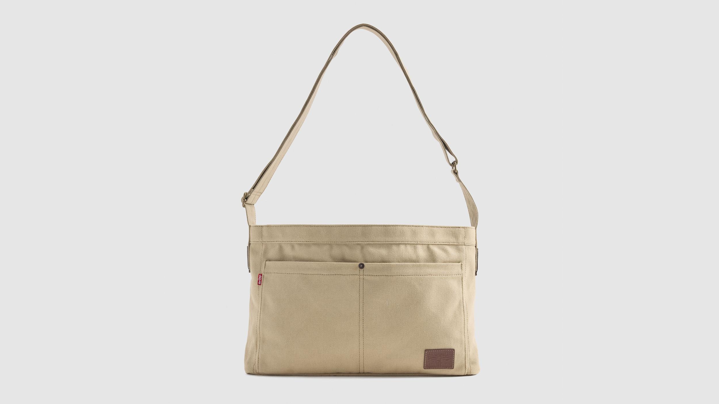 Heritage Messenger Bag Product Image