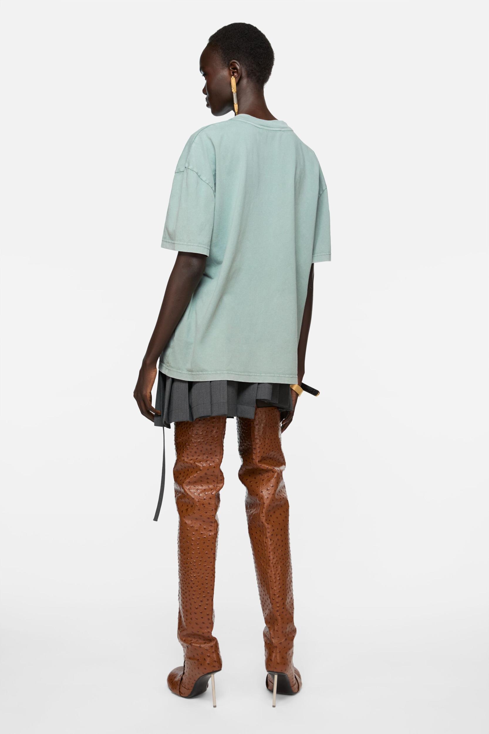 Logo t-shirt Product Image