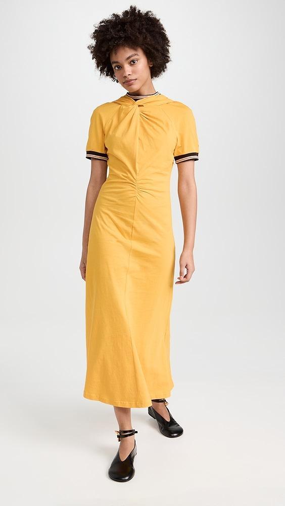 Wales Bonner Wing Dress | Shopbop Product Image