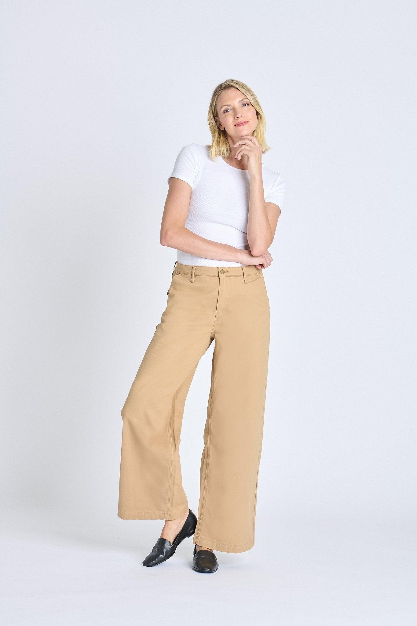 Westport Eva Chino Trouser Product Image