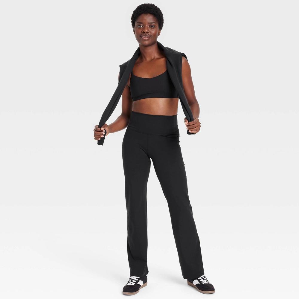 Women's Everyday Soft Ultra High-Rise Leggings - All In Motion™ Product Image