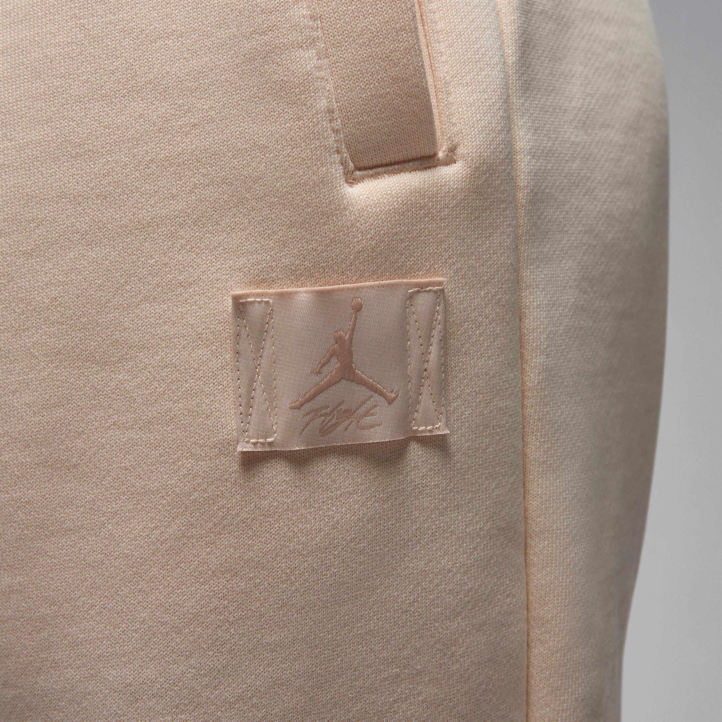 Women's Jordan Flight Fleece Pants Product Image