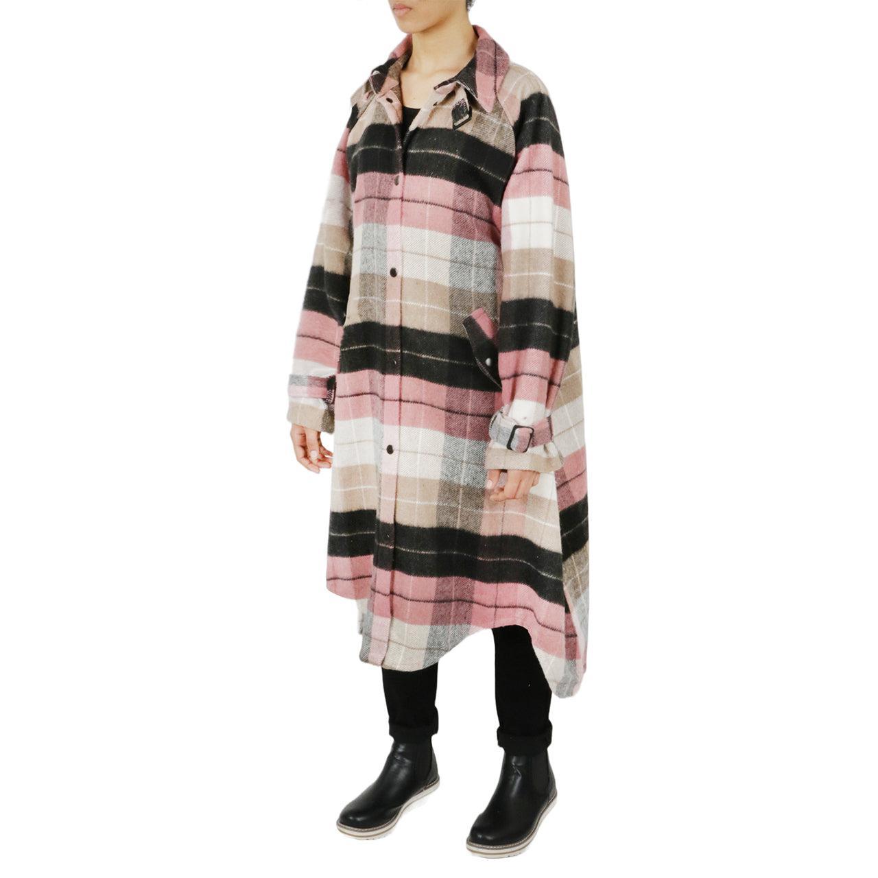 Oversized Shacket Product Image