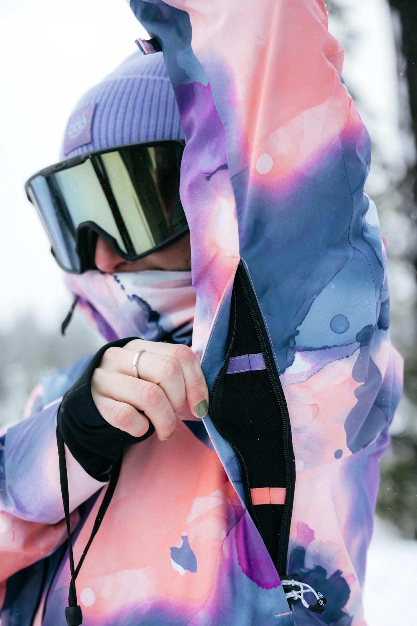 686 Women's Hydra Insulated Jacket Female Product Image