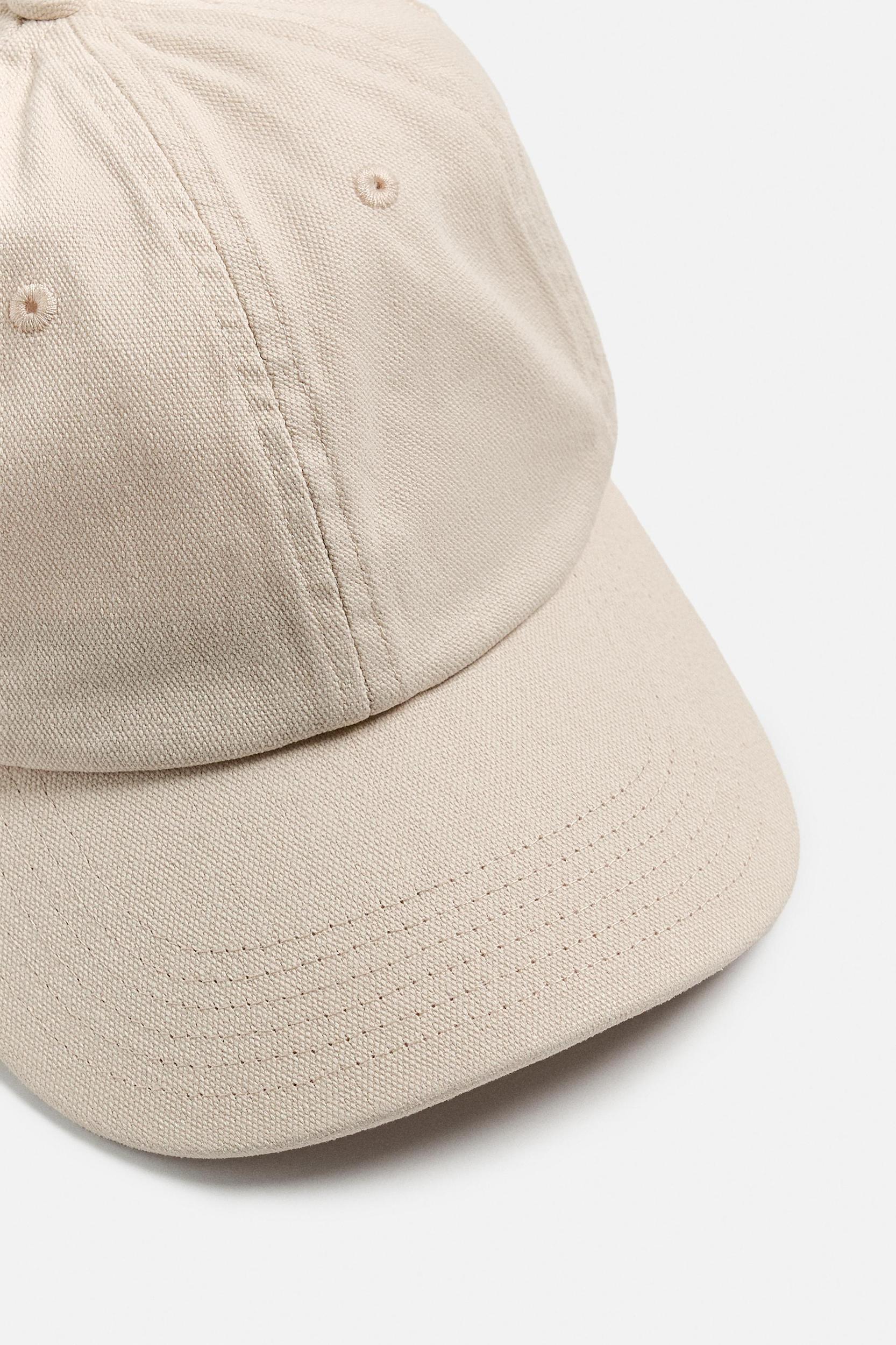 WASHED CAP Product Image
