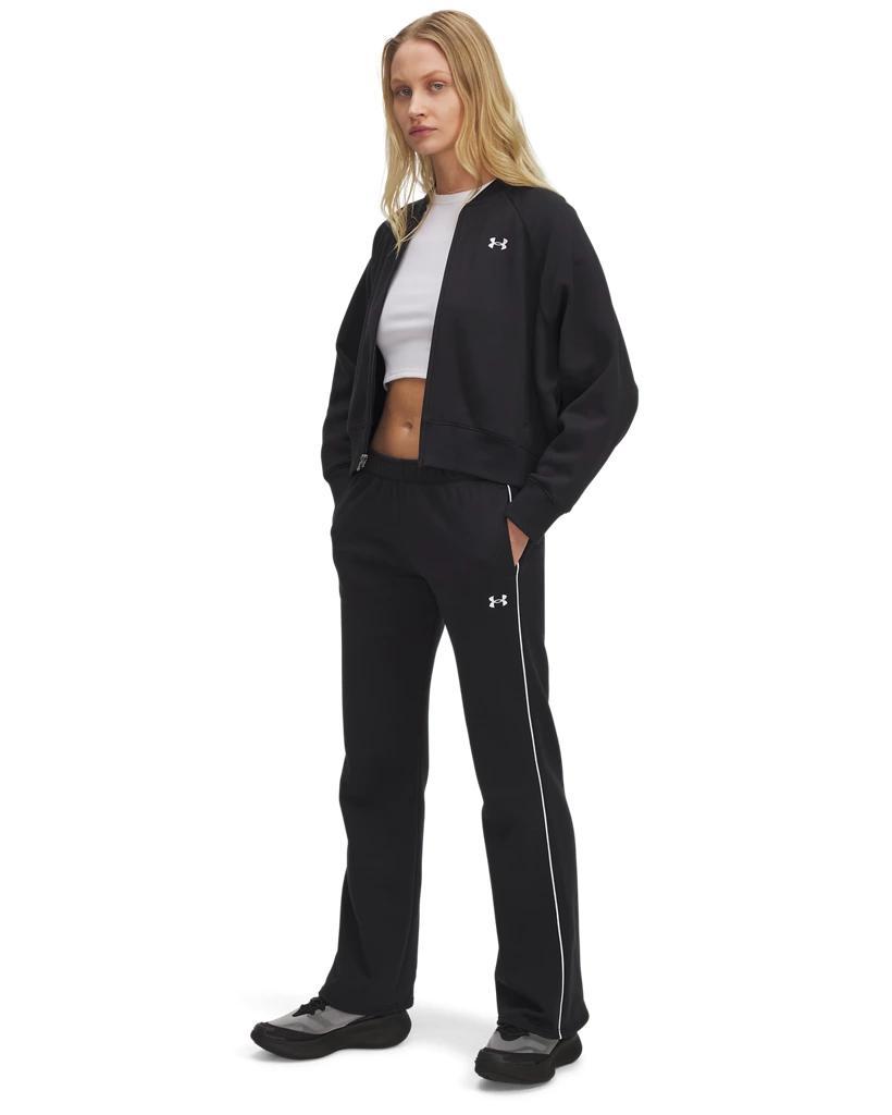 UA Rival Fleece Piped Product Image