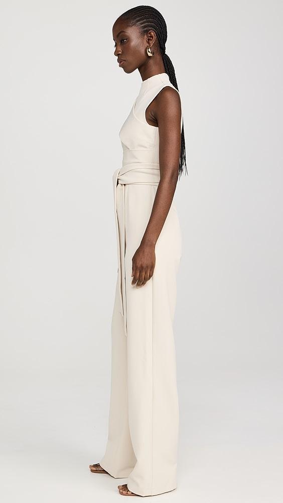 Andrea Iyamah Edar Jumpsuit | Shopbop Product Image