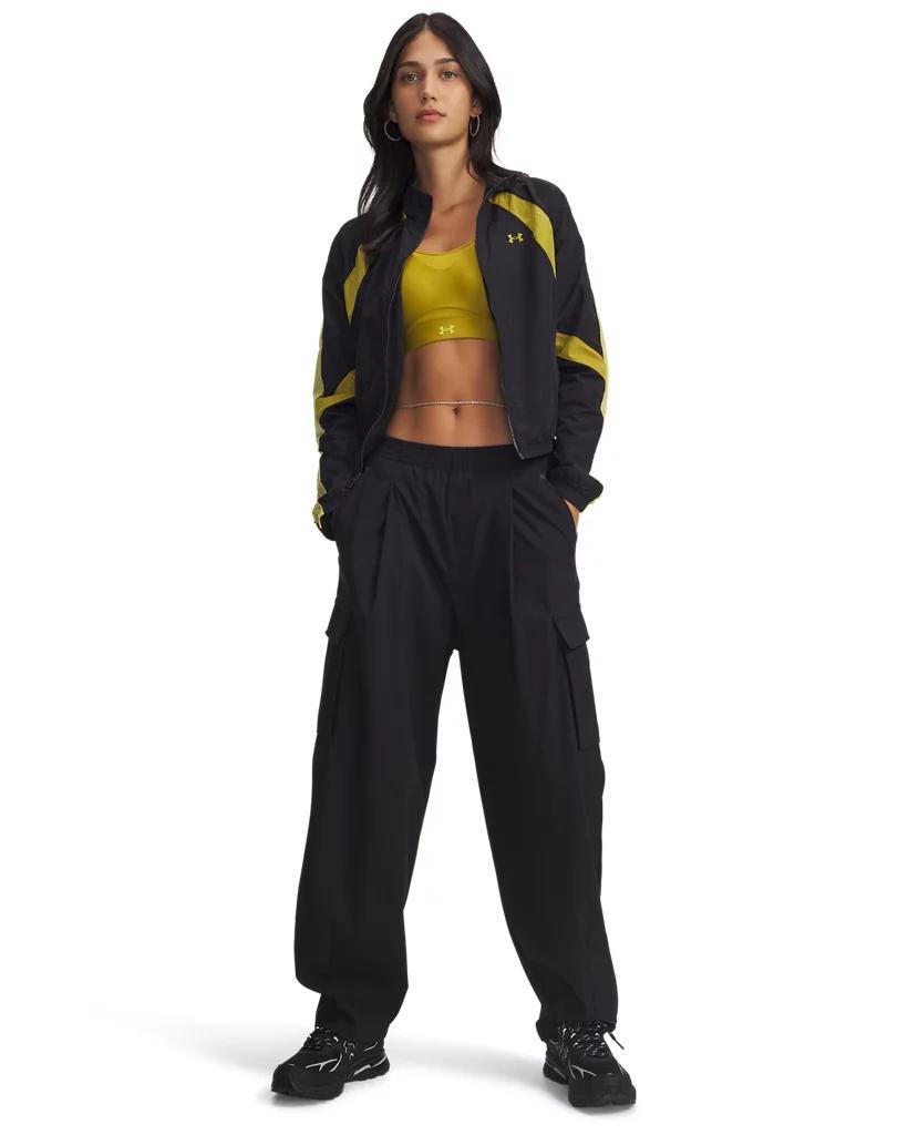 UA Unstoppable Woven Ripstop Product Image