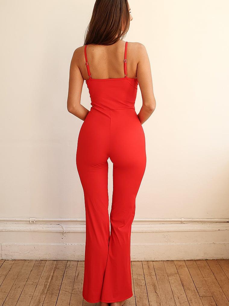 Ash Jumpsuit Product Image