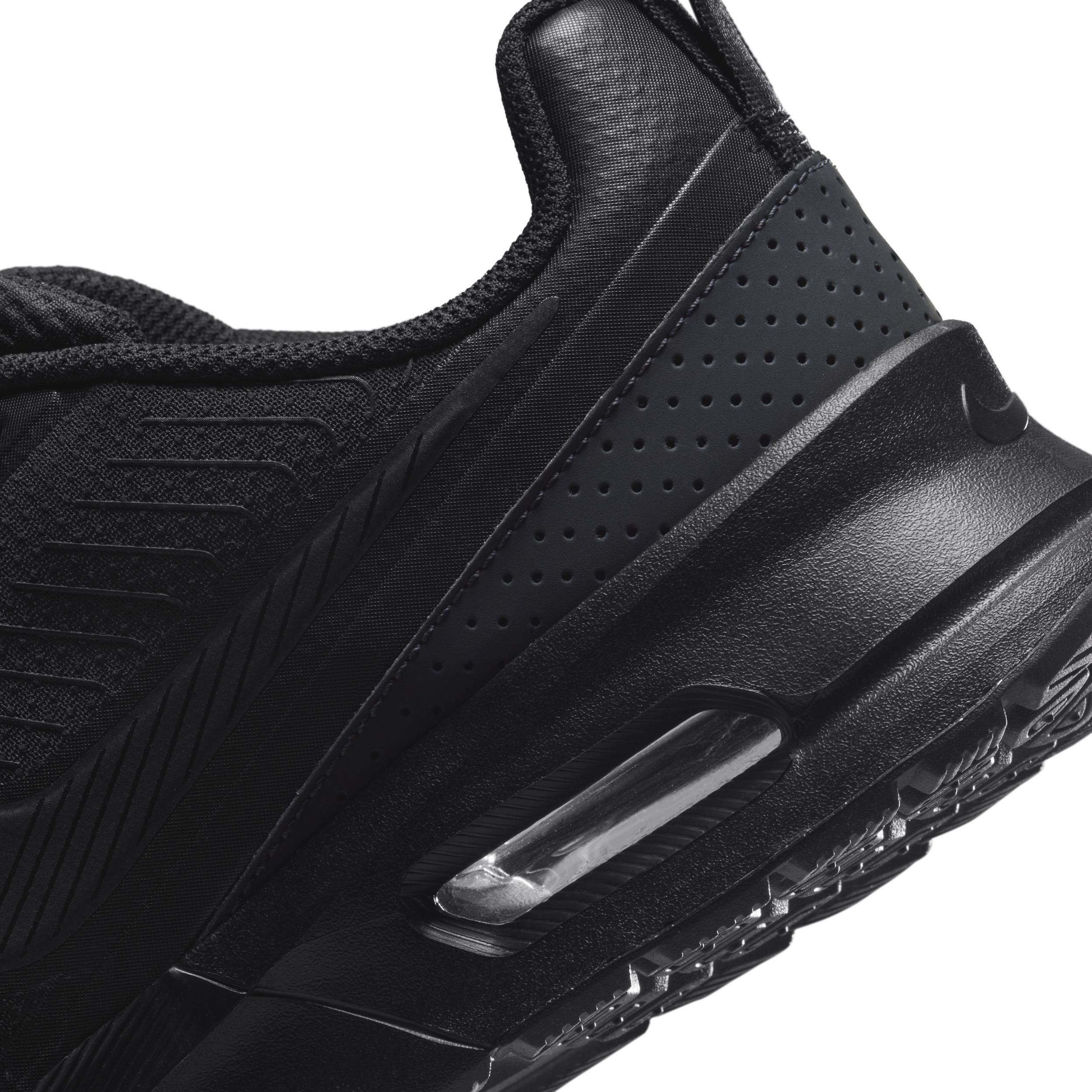 Nike Air Max Nuaxis Men's Shoes Product Image