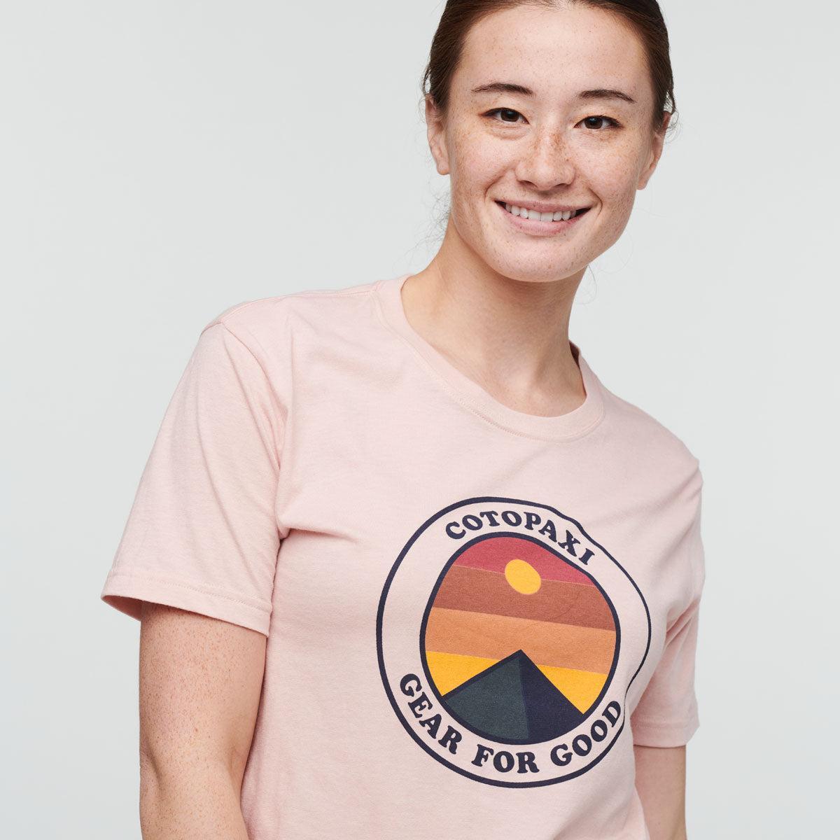 Sunny Side T-Shirt - Women's Female Product Image