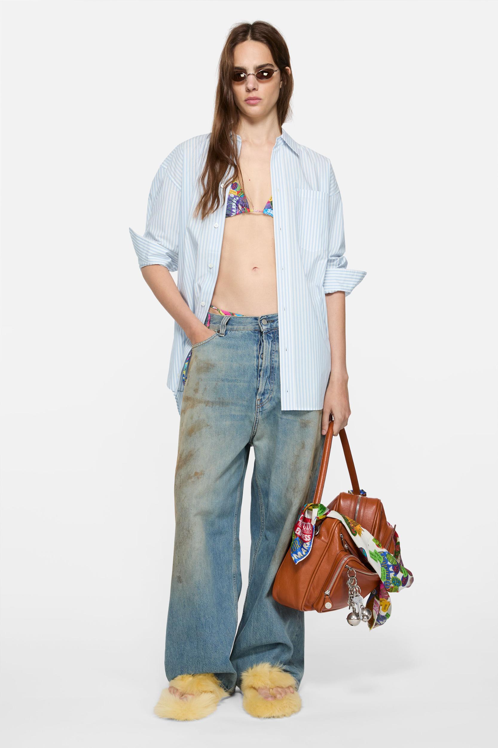 Button-up shirt Product Image