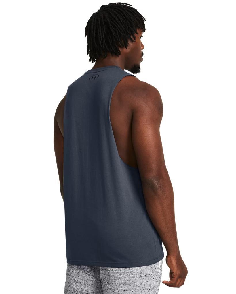 UA Left Chest Cut-Off Product Image