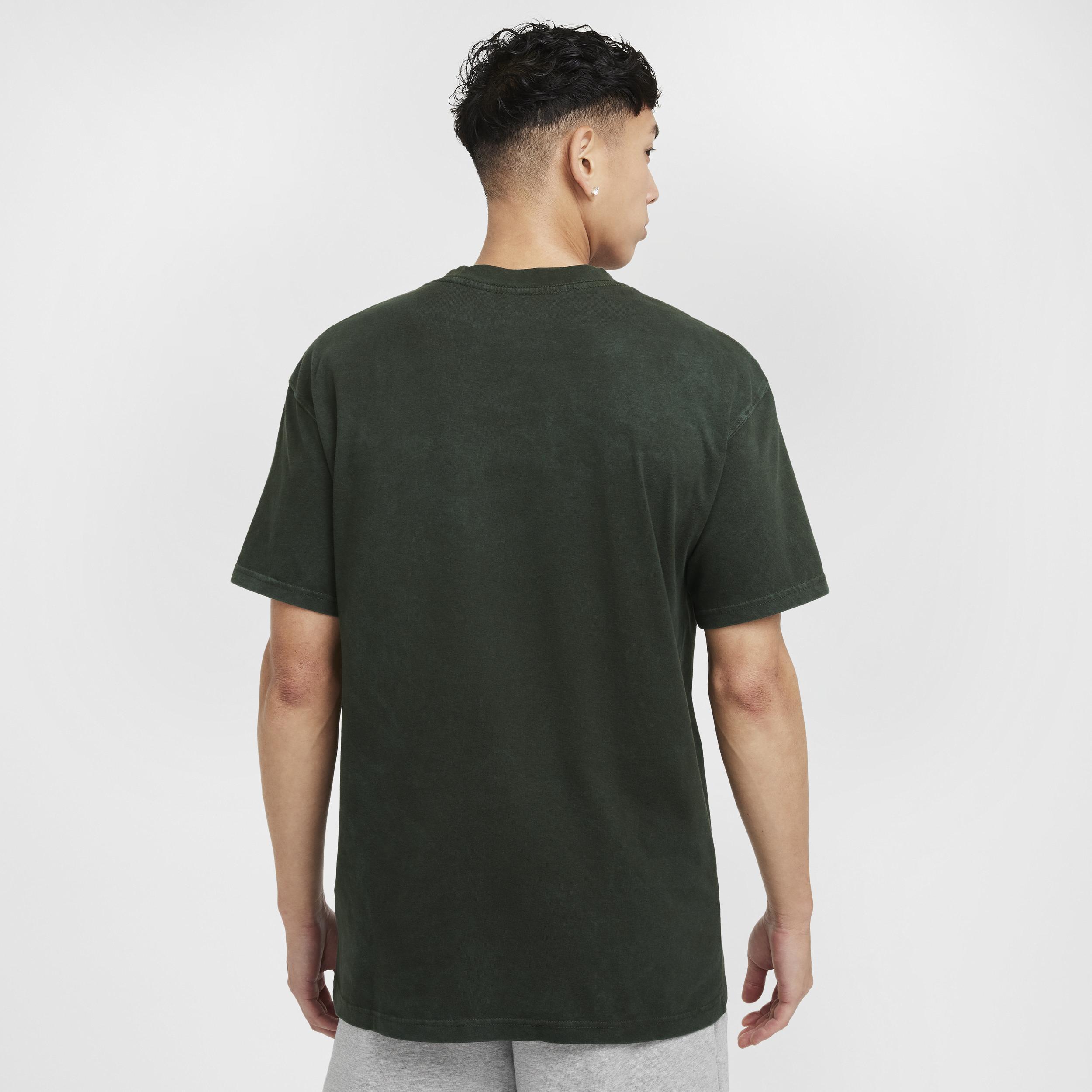 Mens Nike Max90 Basketball T-Shirt Product Image