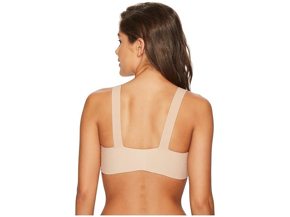 Bra-llelujah! Wire-Free Front-Close Bra Product Image