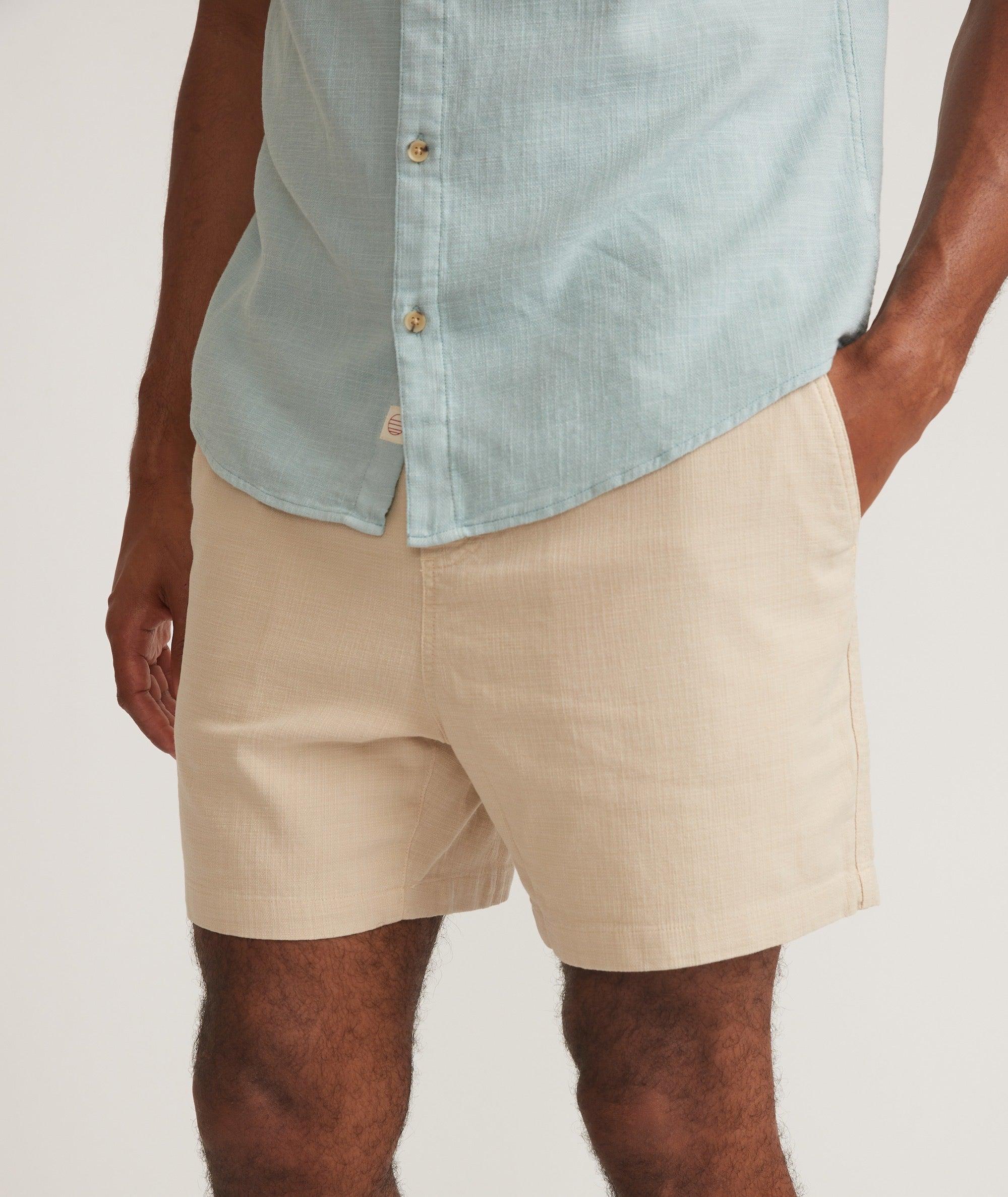 Saturday Beach Short 6" Product Image
