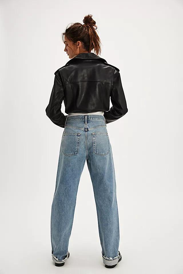 AGOLDE Kelly Jeans Product Image