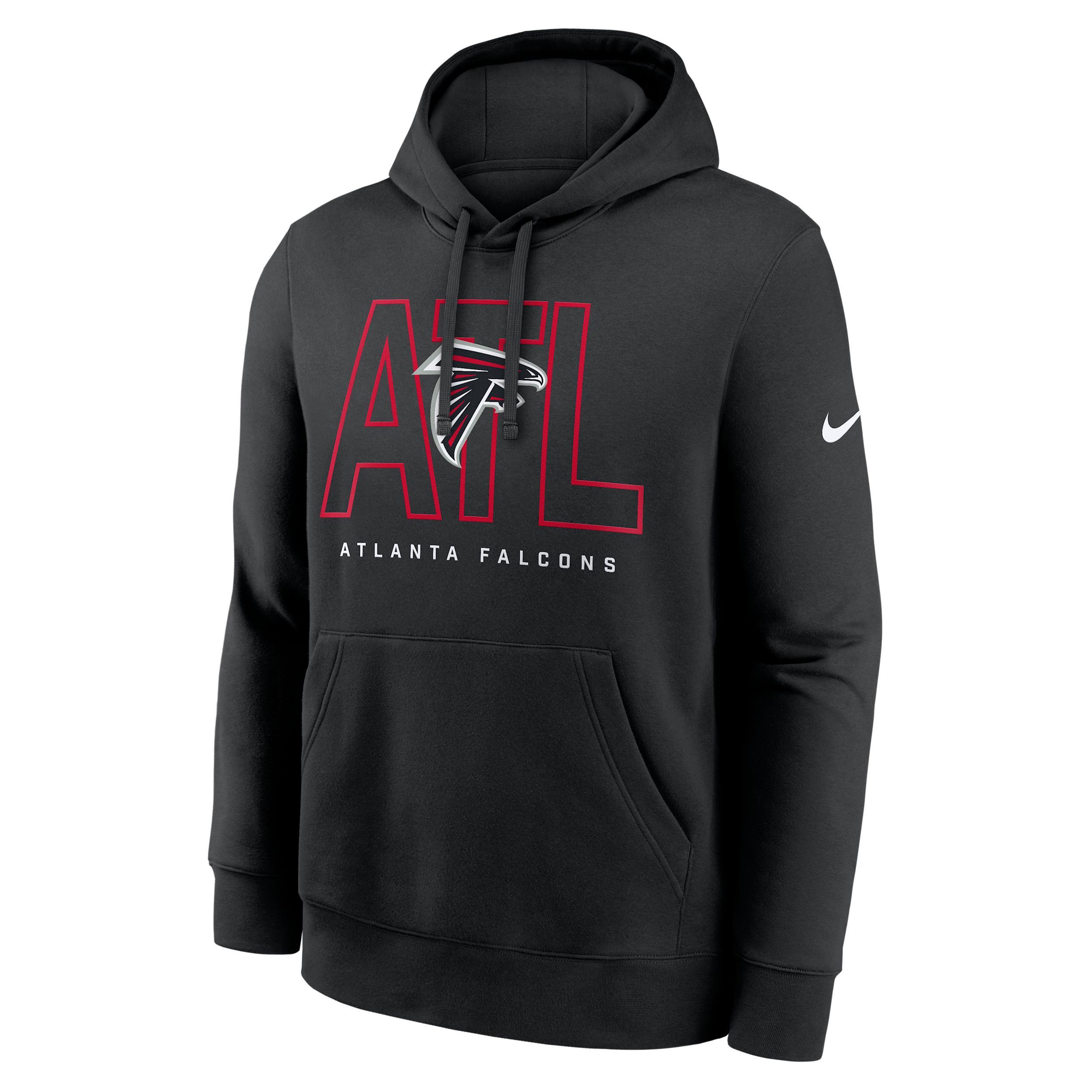 Las Vegas Raiders Best Season Rewind Club Nike Mens NFL Pullover Hoodie | NKDK00A8DV-WUG Product Image