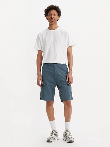 Carrier Cargo 9.5" Men's Shorts Product Image