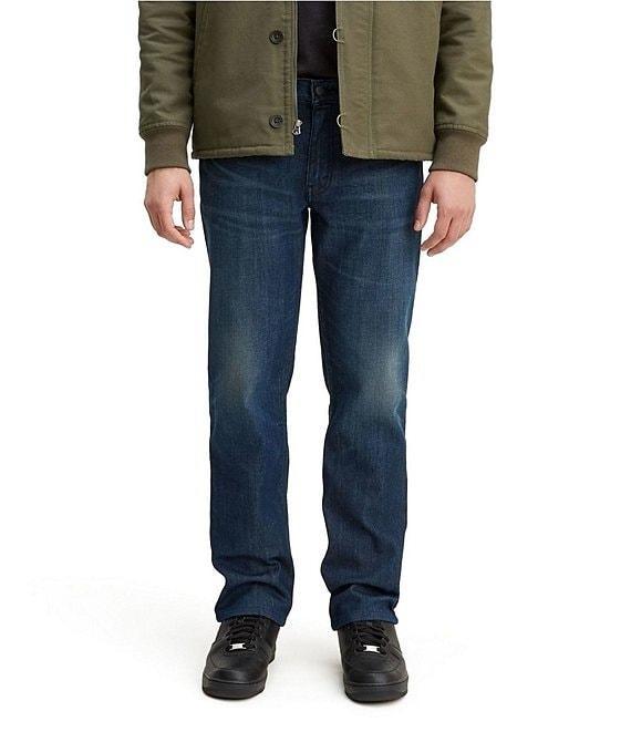 Levi's® 514™ Straight Fit Flex Jeans Product Image