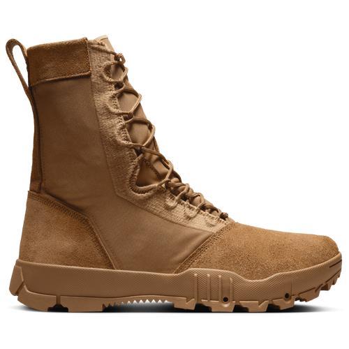 Nike Mens SFB Jungle 2 8 Leather Shoes | FB1446-900 Product Image