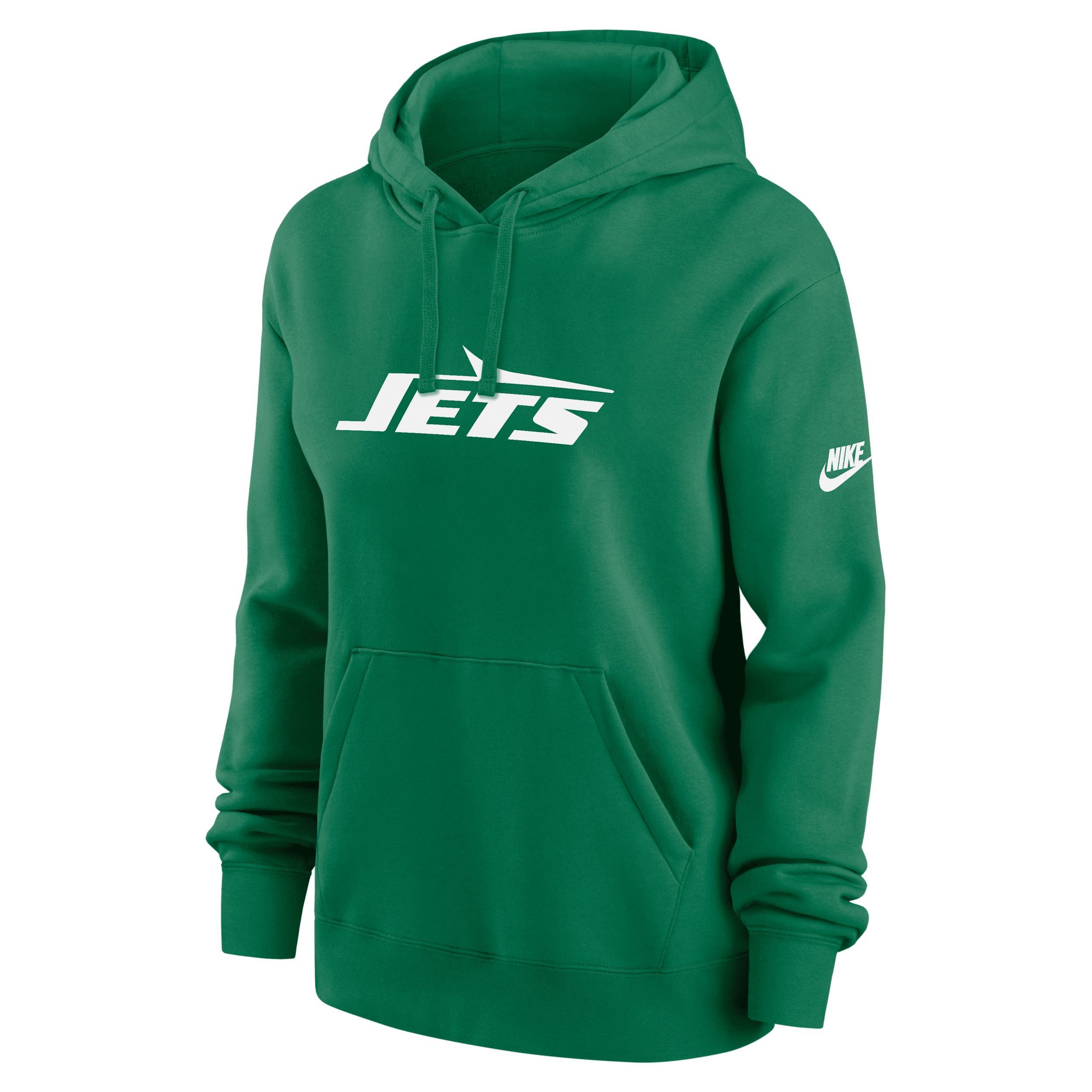 Washington Commanders Phoenix Nike Women's NFL Full-Zip Hoodie Product Image