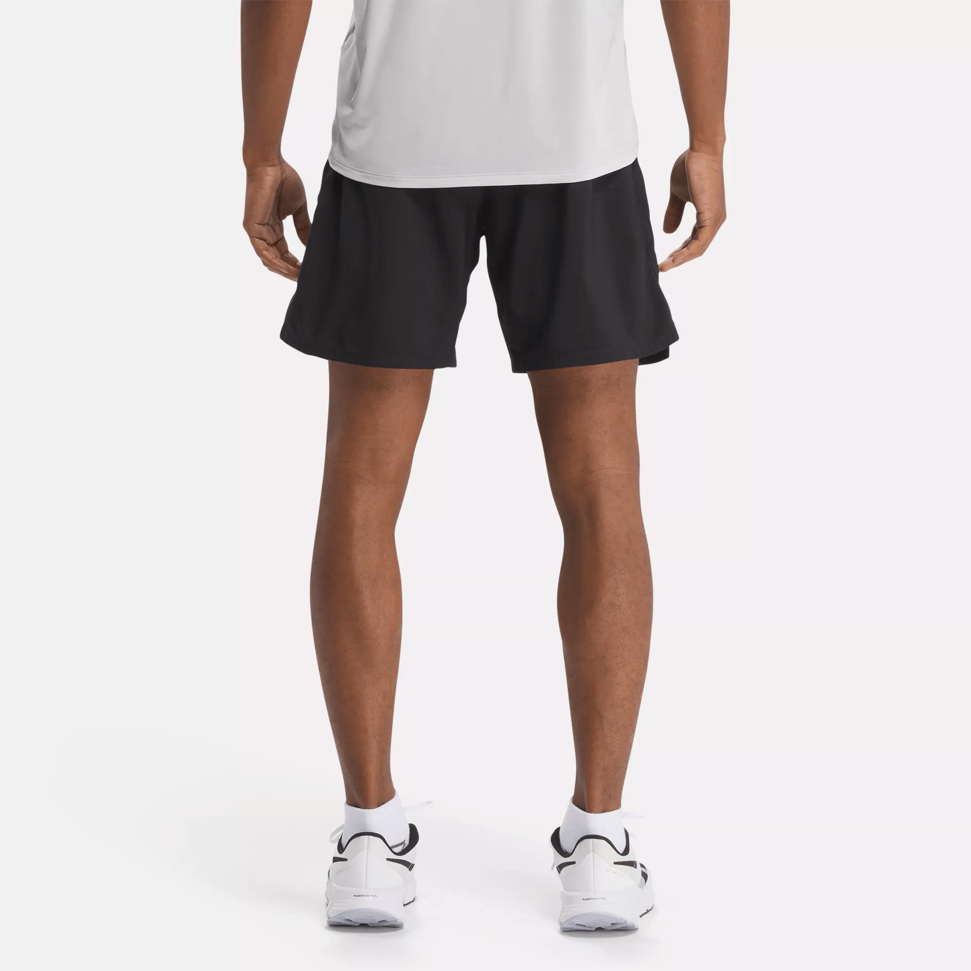 Men's Running Shorts 5" Male Product Image