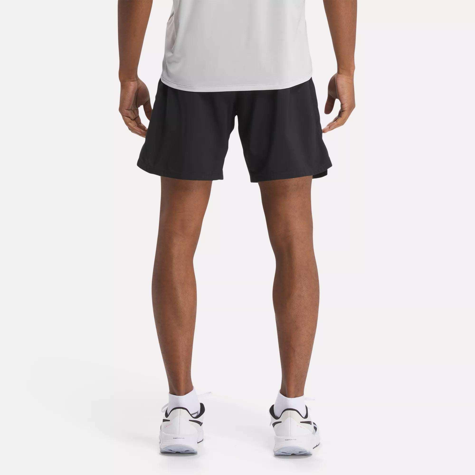 Men's Running Shorts 5" Male Product Image
