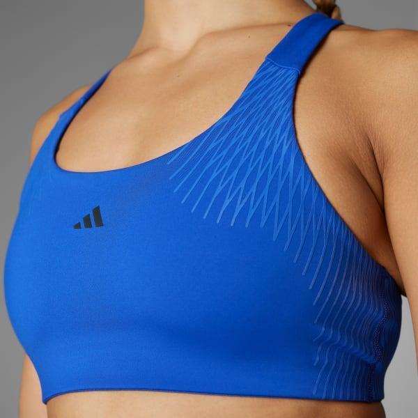 Powerimpact Luxe Training Medium-Support Proseries Bra Product Image