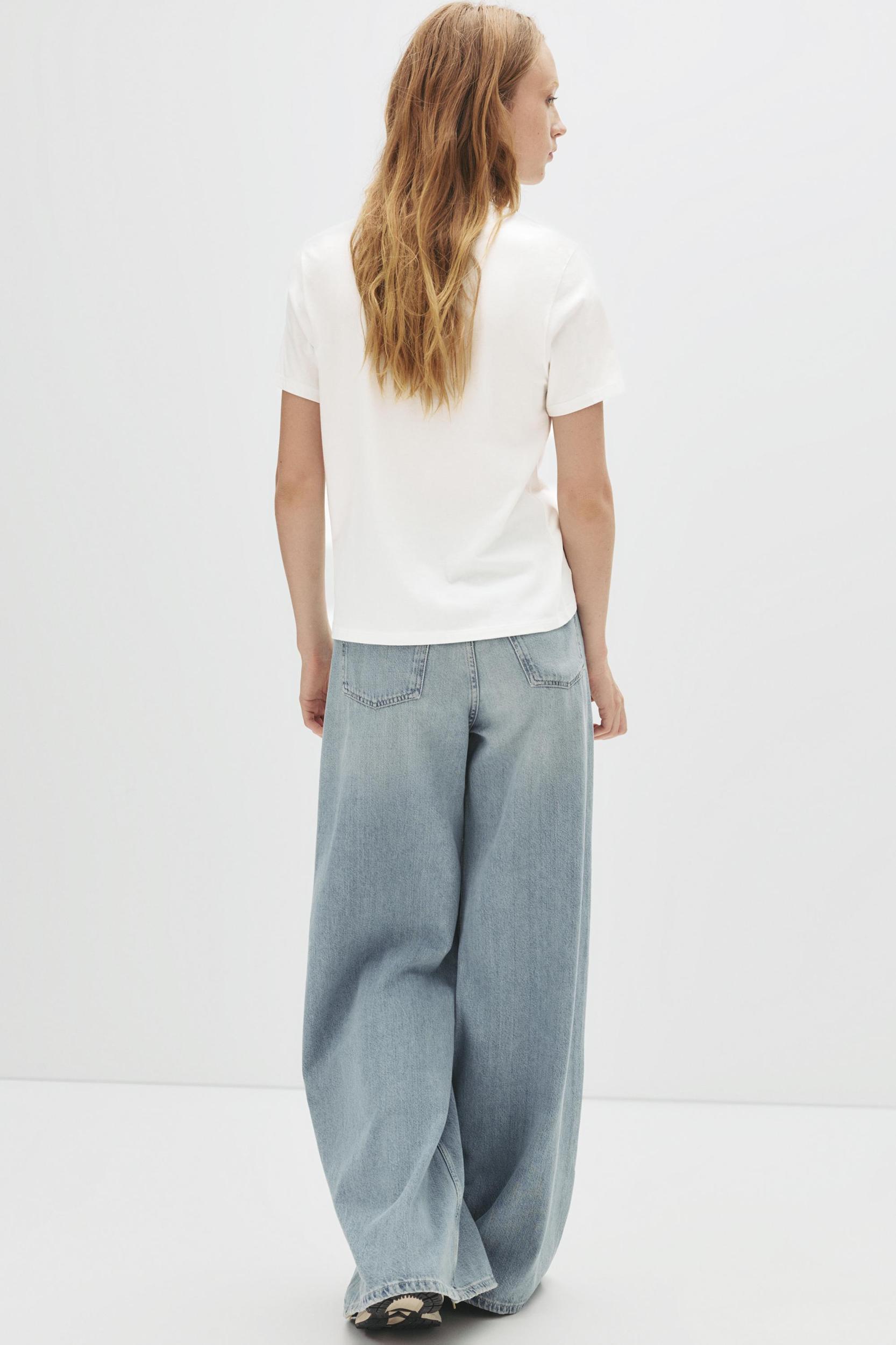 Salt and Spice T-shirt Product Image