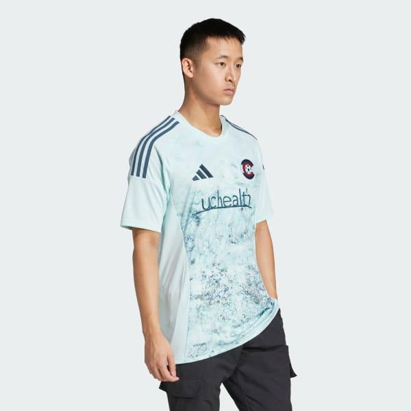 Colorado Rapids 25/26 Away Jersey Product Image