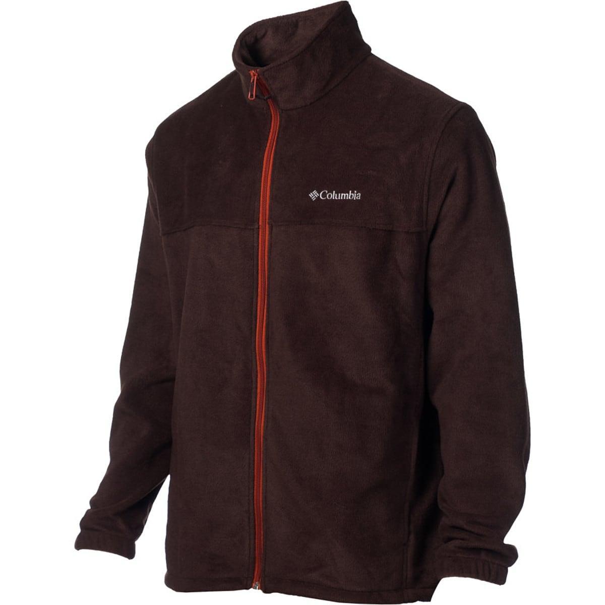 Columbia Mens Steens Mountain 2.0 Full Zip Fleece Jacket- Product Image