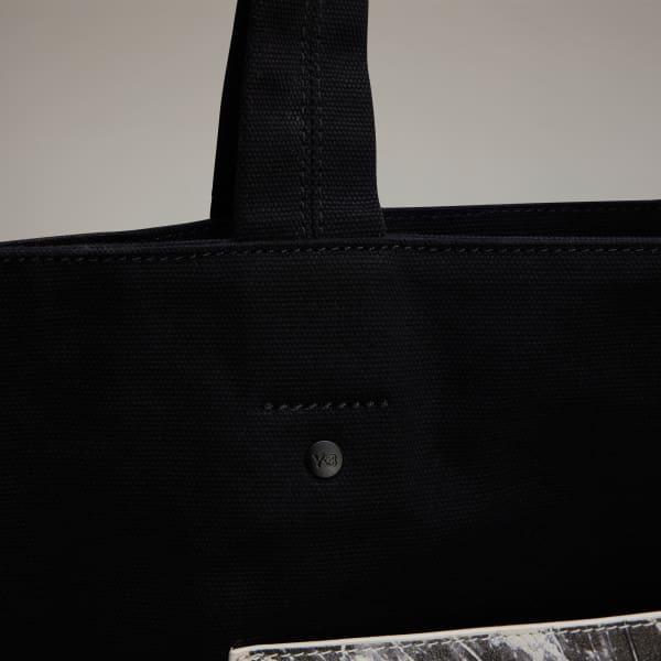 Y-3 Floral Tote Product Image