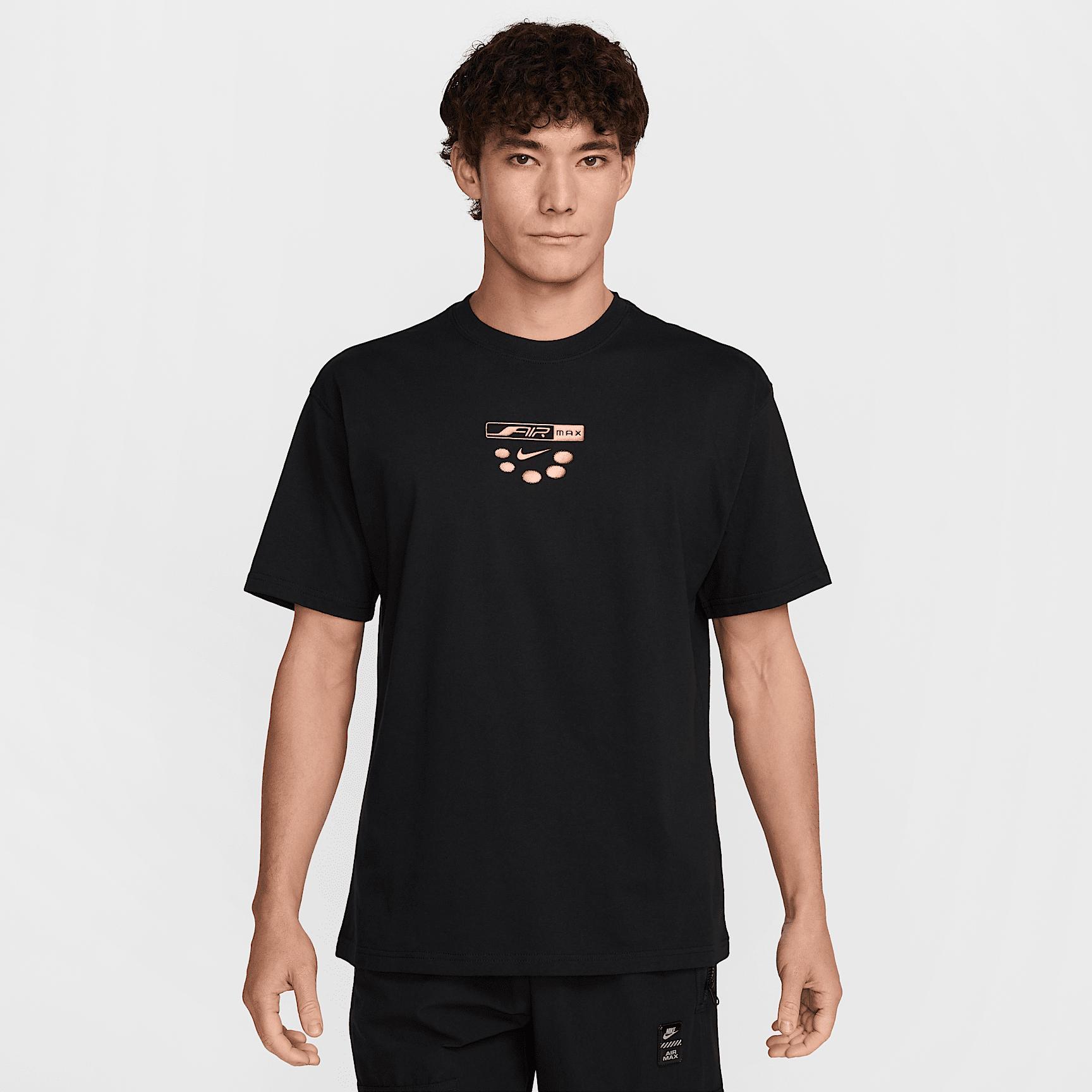 Nike Sportswear Max90 T-Shirt Product Image