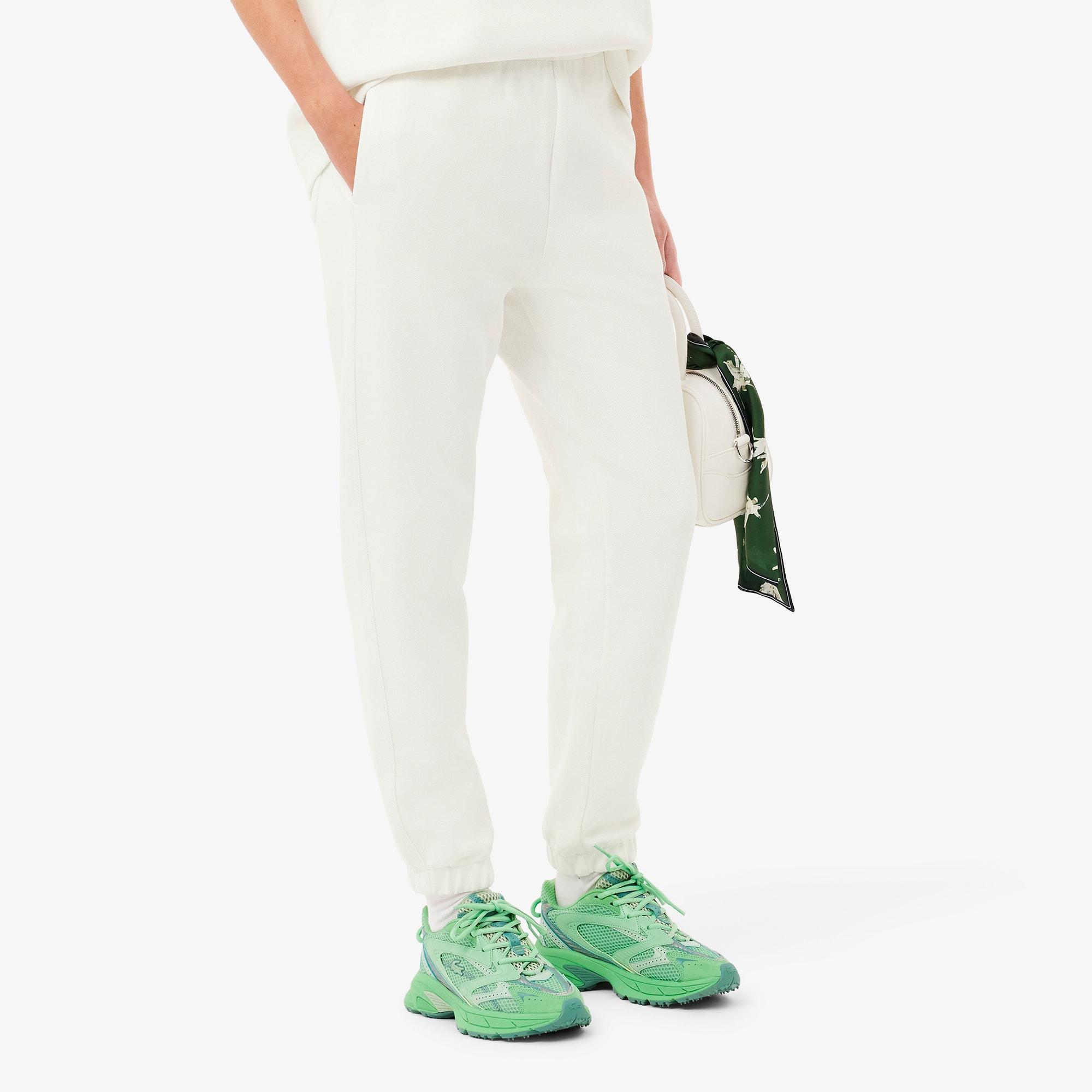 Piqué Sweatpants Product Image
