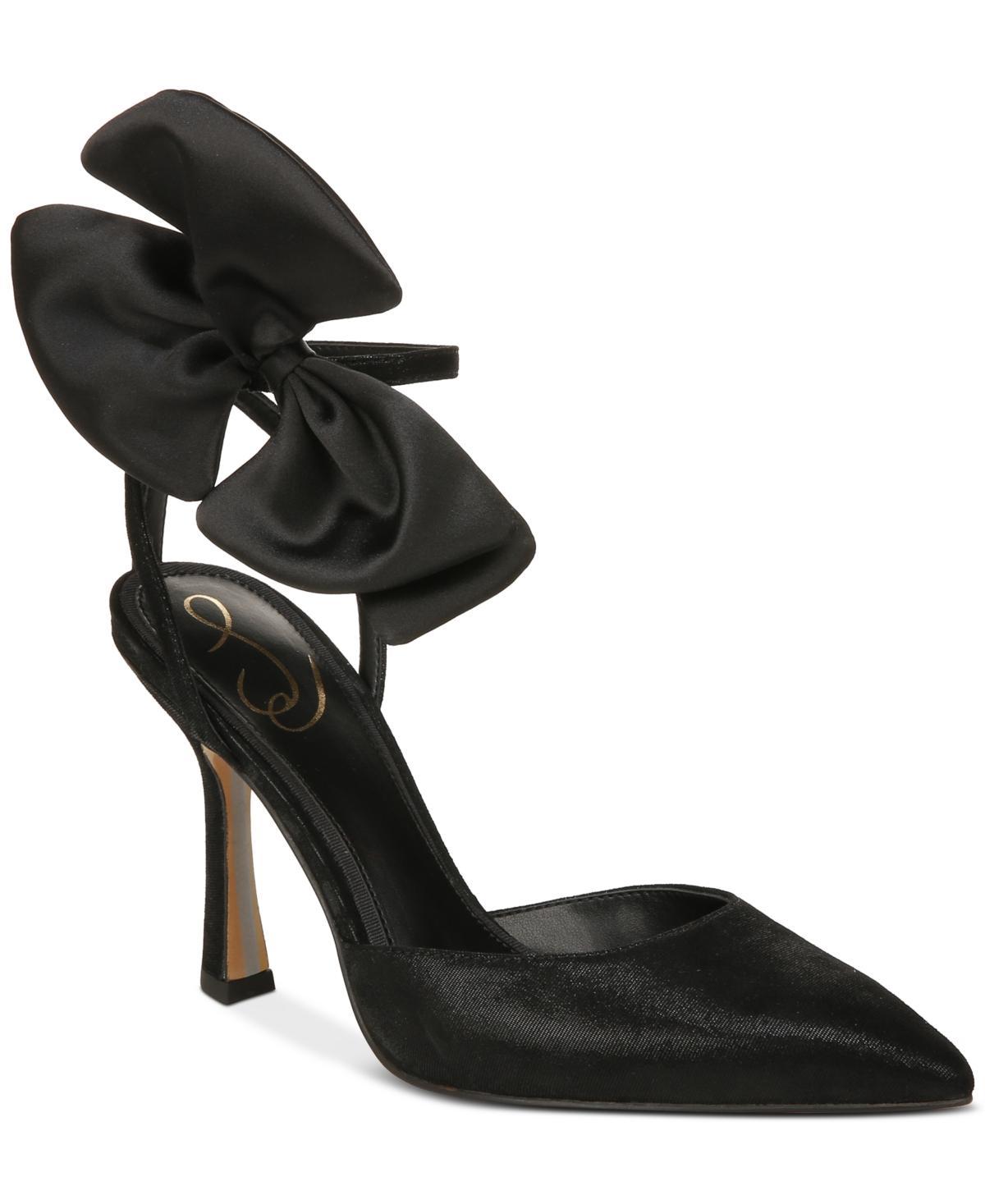 Sam Edelman Halie (Dahlia) Women's Shoes Product Image