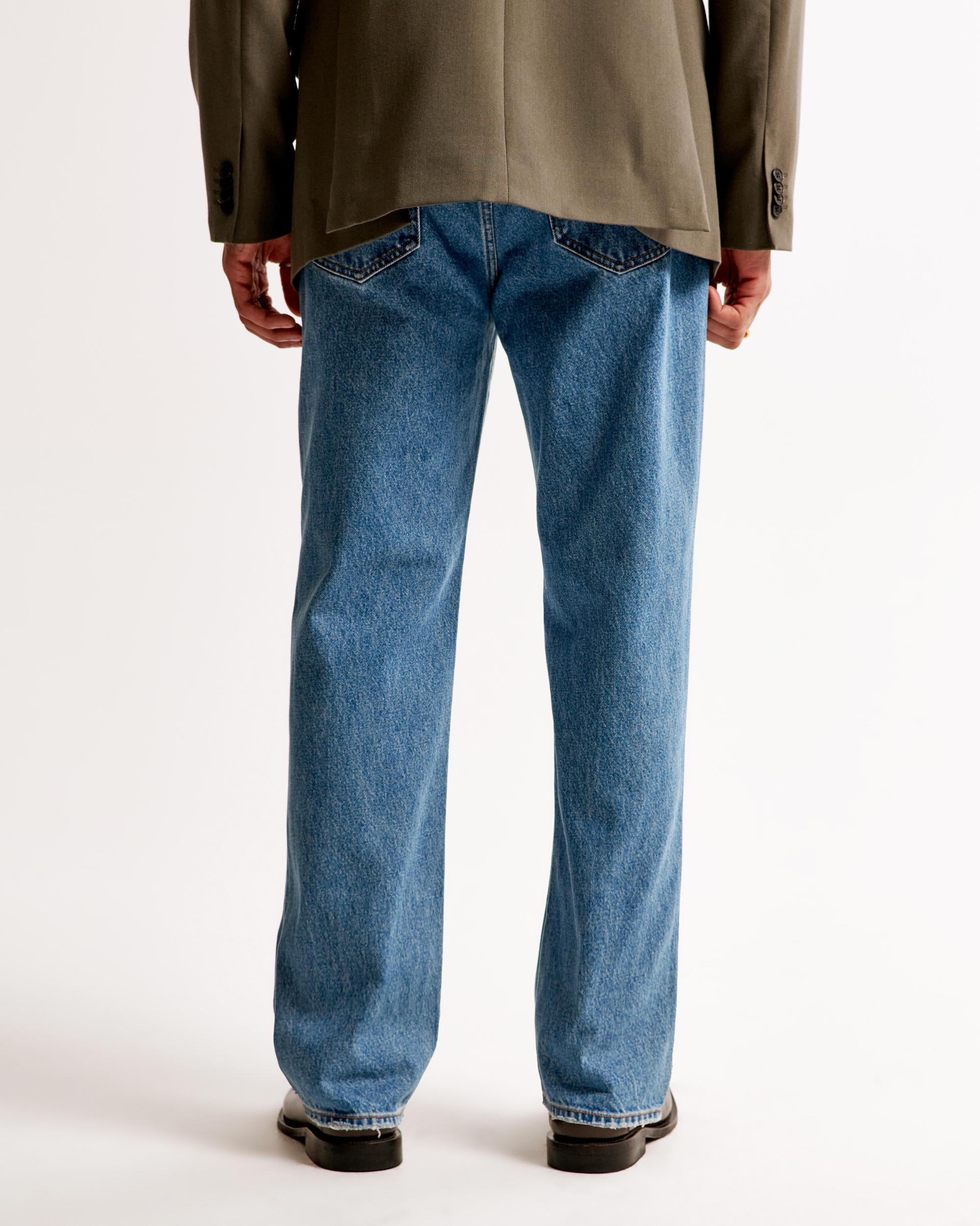 Loose Jean Product Image