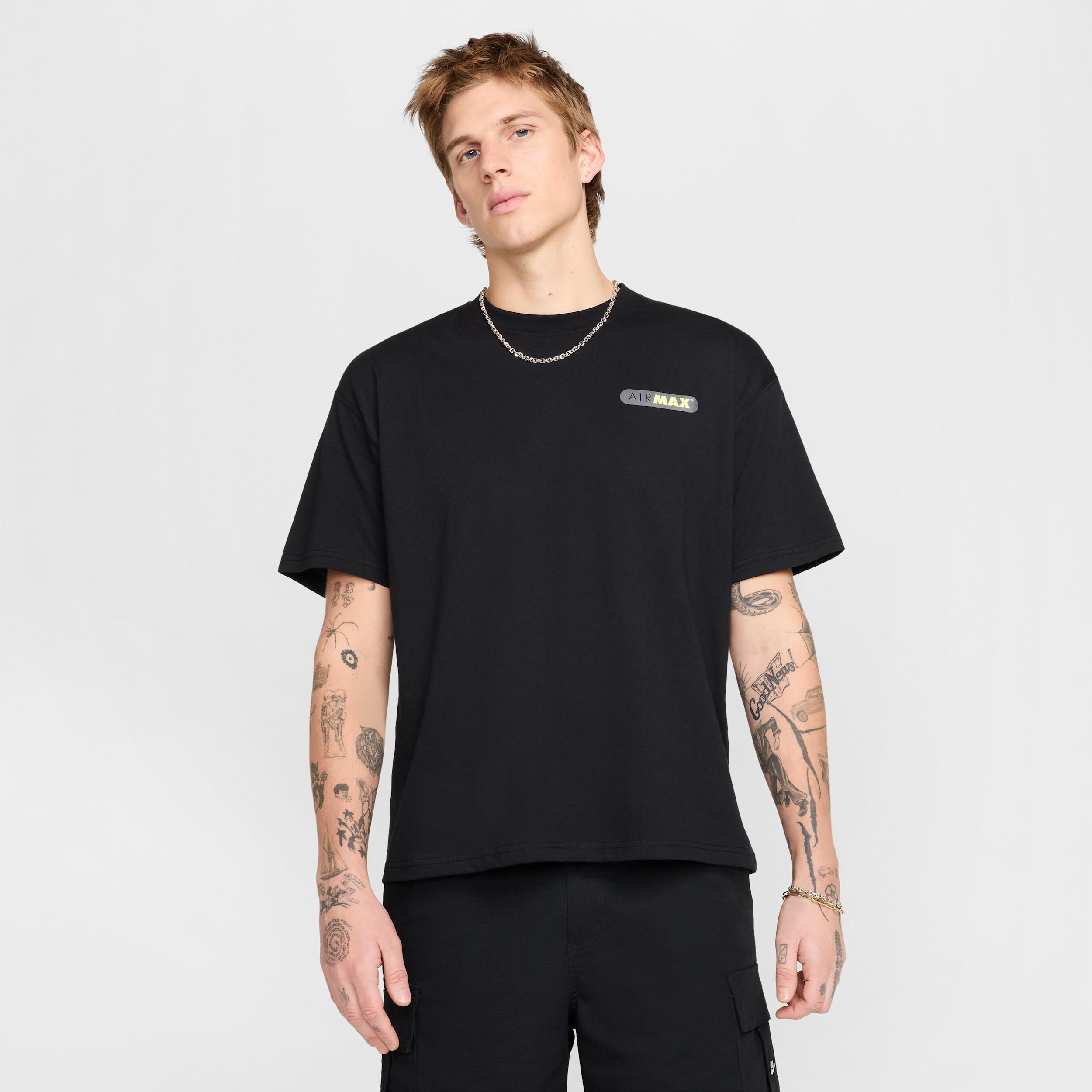Nike Sportswear Max90 T-Shirt Product Image