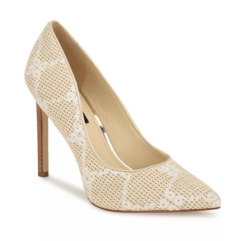 Nine West Tatiana Womens Pumps Product Image