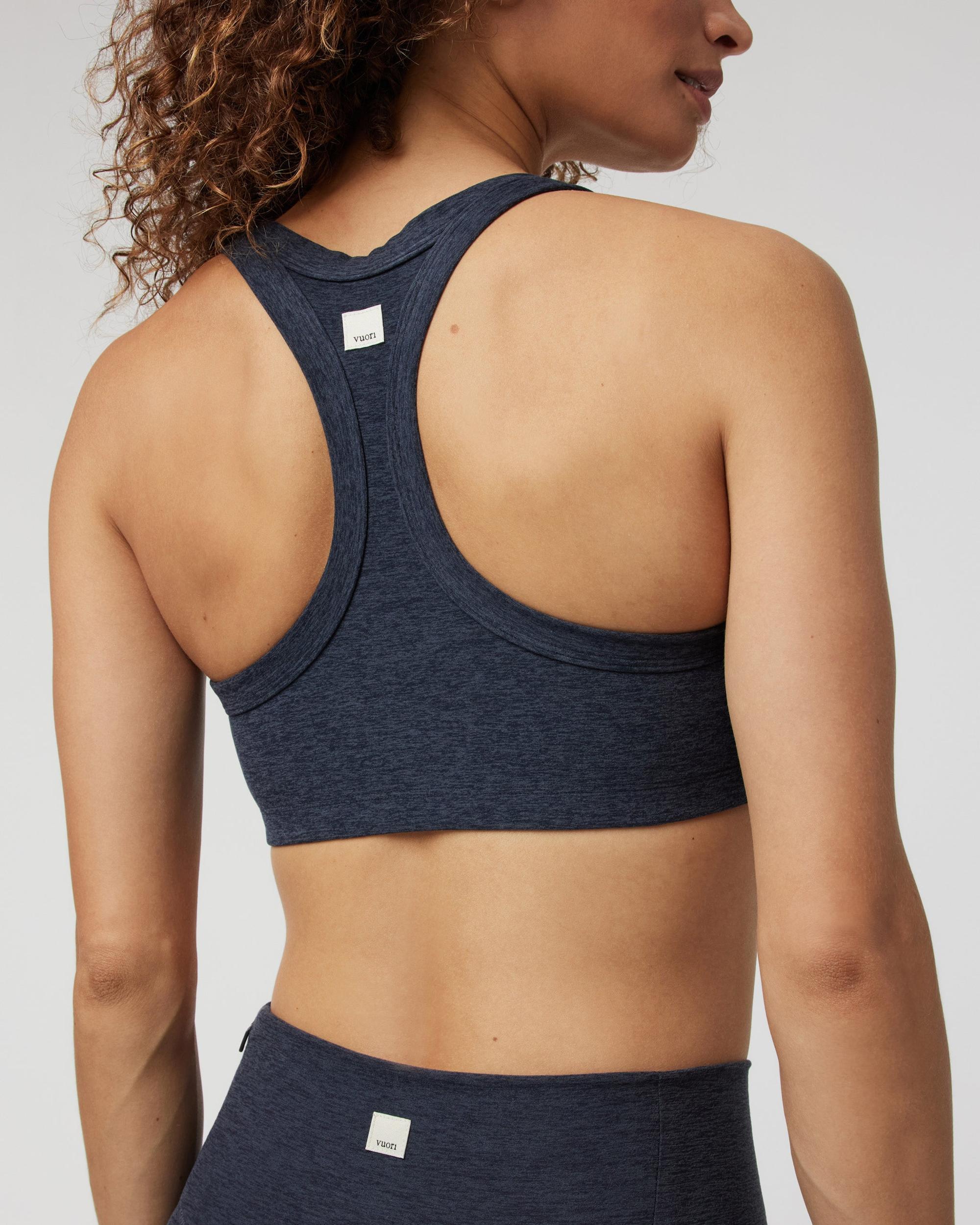 Elevation Racer Bra Product Image