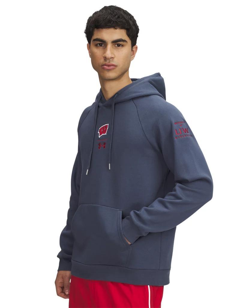 UA Rival Fleece Collegiate Product Image