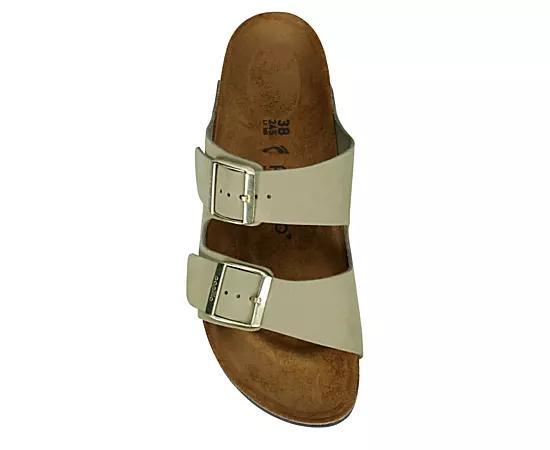 Birkenstock Womens Arizona Platform Flex Sandal By Papillio Product Image