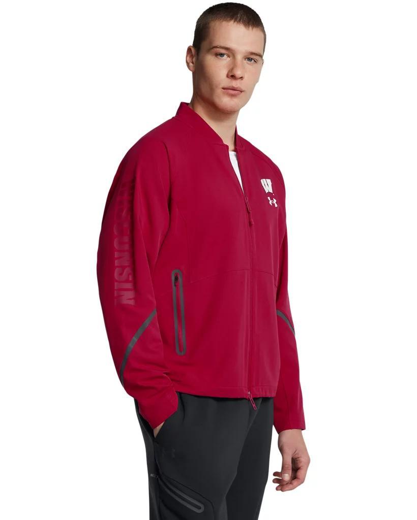 UA Unstoppable Woven Collegiate Product Image